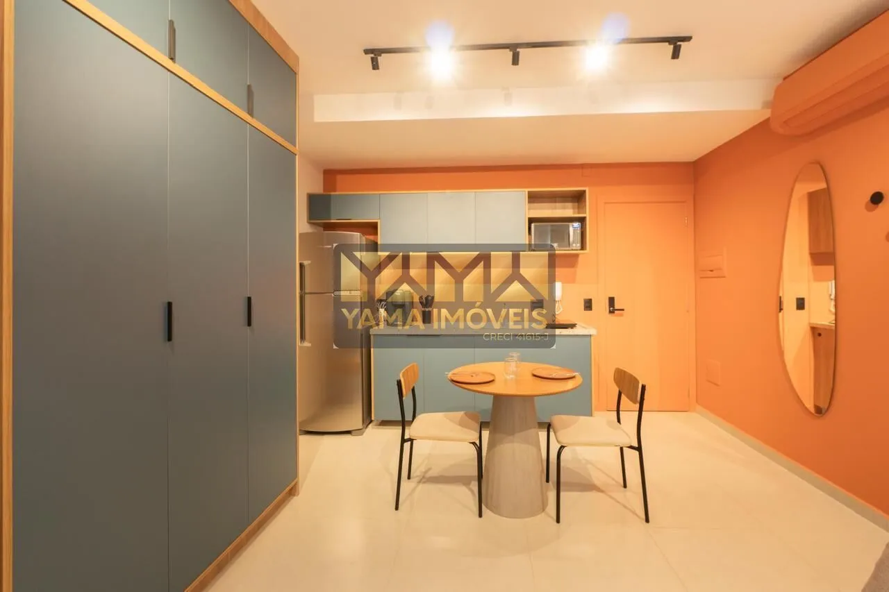 Imagem Blend Coliving - Apartamento à venda no bairro Jardim Nova Aliança Sul - Ribeirão Preto/SP