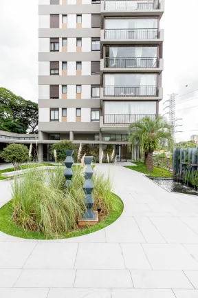 Imagem Apartamento à venda em São Paulo, Brooklin Paulista, com 3 quartos, 157m2