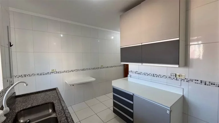 Imagem APARTAMENTO COM 86 m² - BOQUEIRÃO - PRAIA GRANDE SP