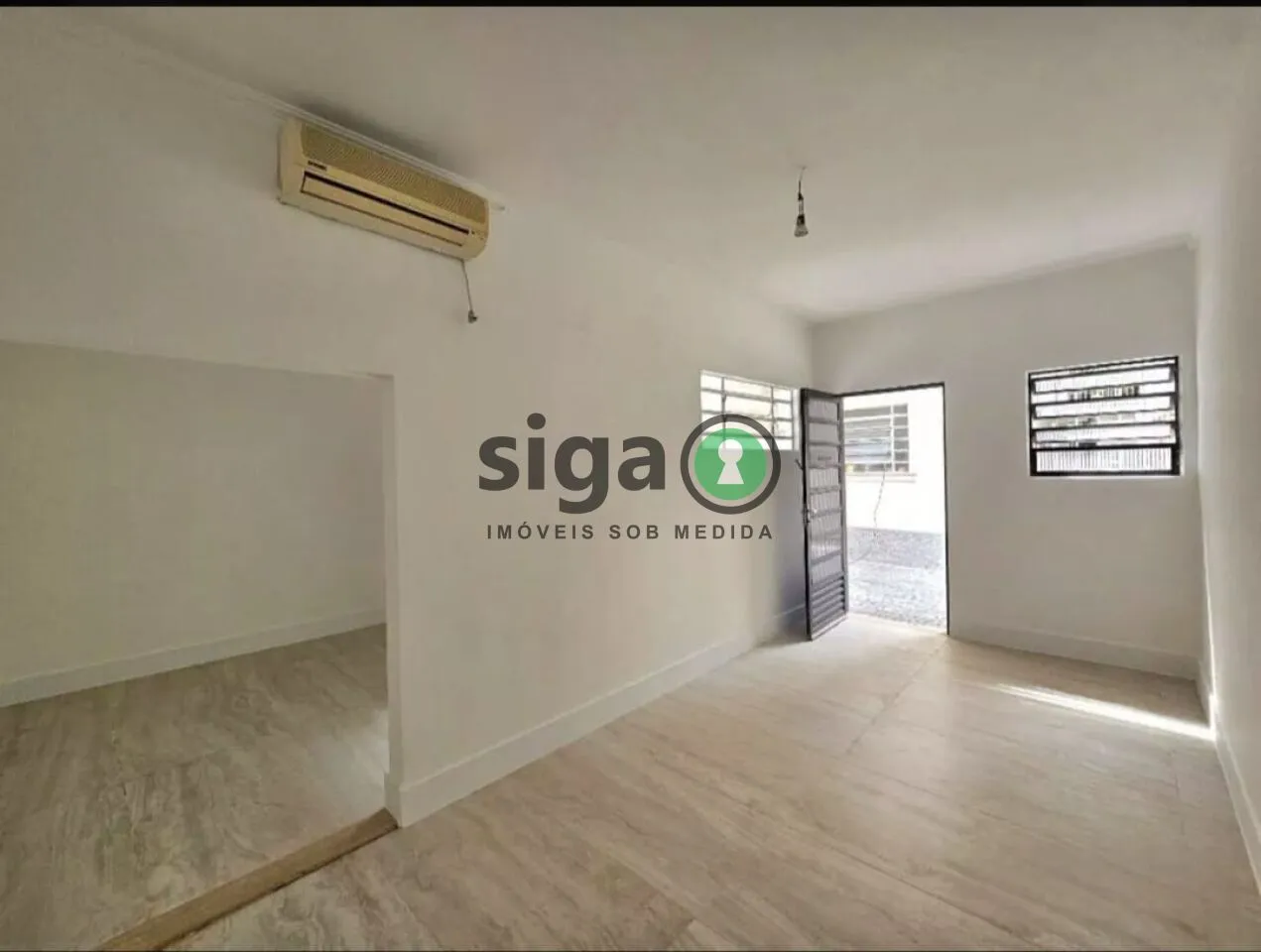 Imagem CASA OMERCIAL ASSOBRADADA DE 160 METROS PARA LOCAÇÃO NA VILA NOVA CONCEIÇÃO