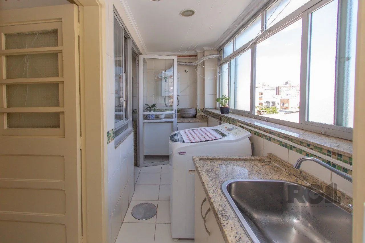Imagem Apartamento Amplo e Bem Localizado - 3 Dormitórios, Suíte e Vaga Escriturada