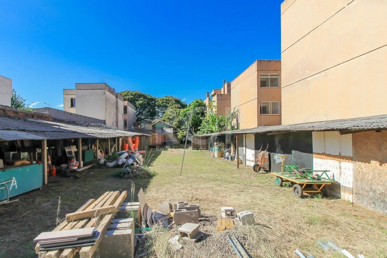 Imagem Casa Comercial para Venda - Partenon