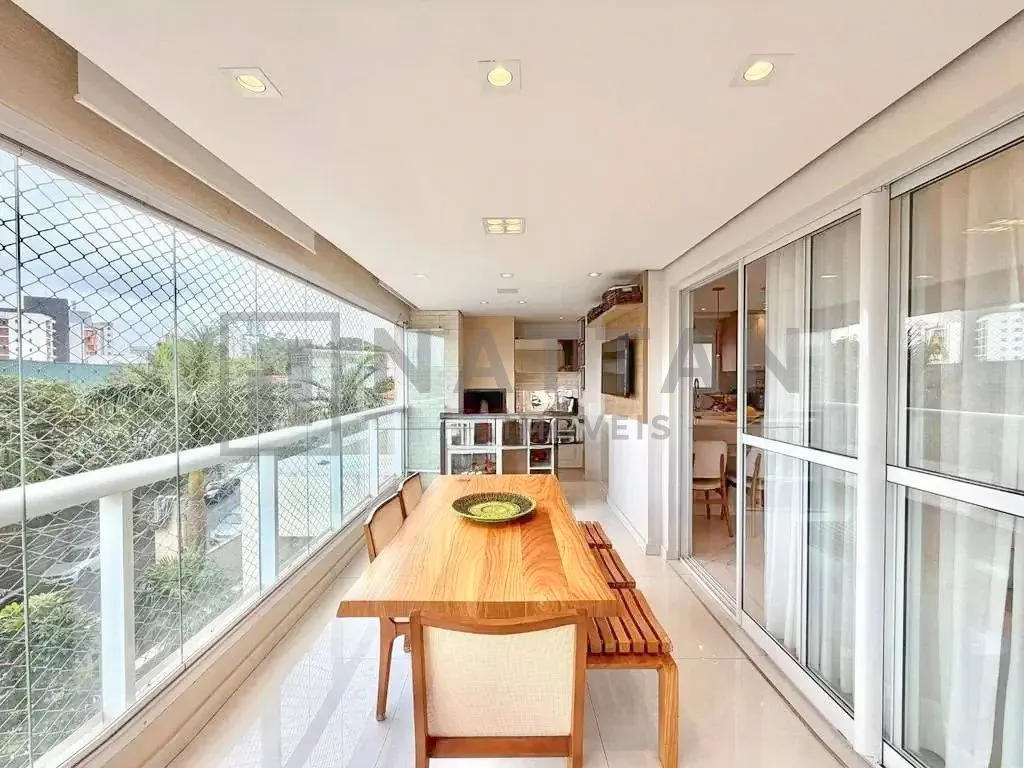 Imagem Apartamento com 3 dormitórios à venda, 105 m² por R$ 1.299.000,00 - Vila Carrão - São Paulo/SP