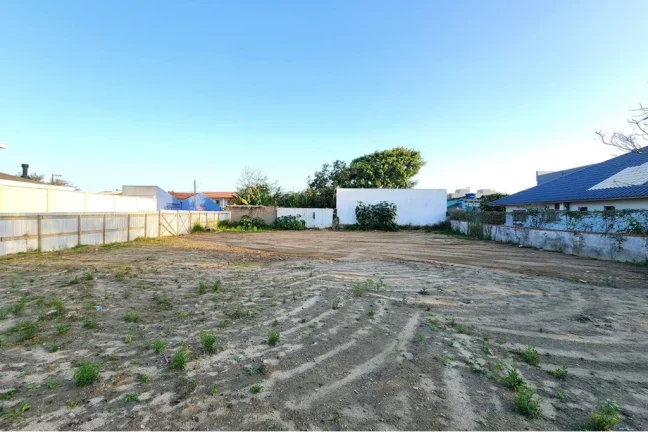 Imagem GOS 490 Lote 590231179-230 - Terreno à venda no bairro Gravatá - Navegantes/SC