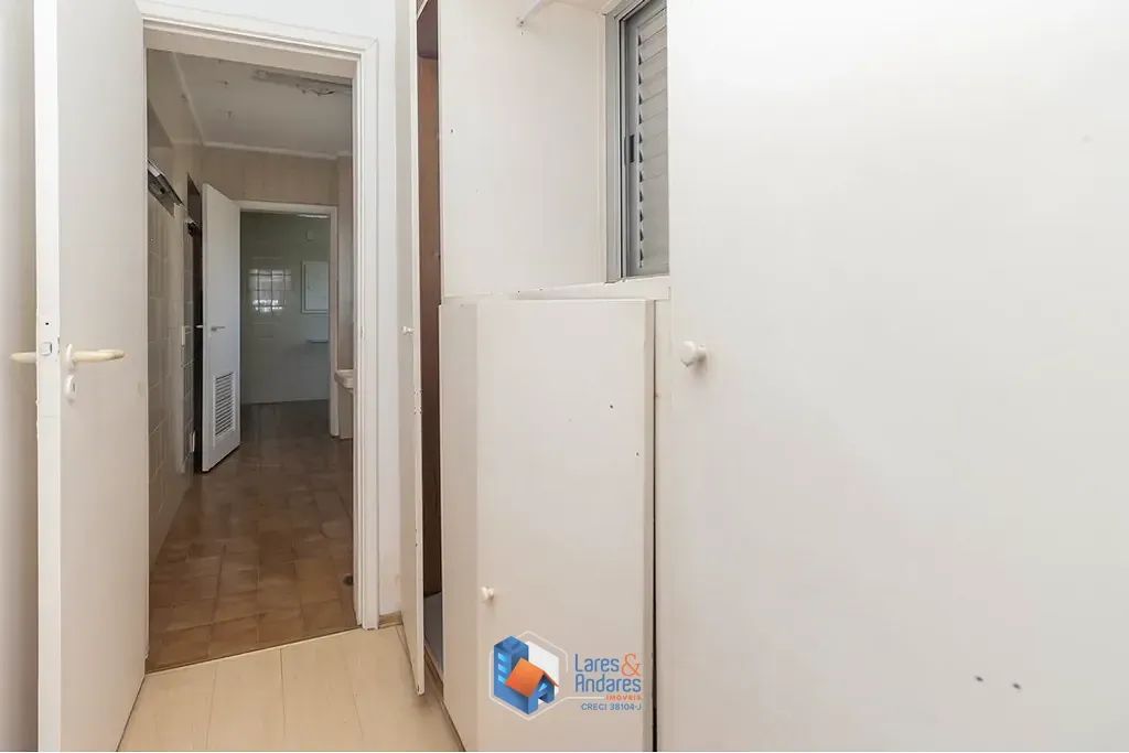 Imagem Apartamento à venda 3 Quartos 1 Suite 2 Vagas 95M² Moema São Paulo - SP