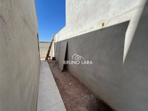 Imagem Casa disponível para venda no Bairro Monte Verde - Betim/MG