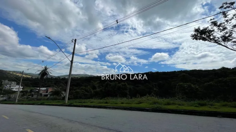 Imagem Terreno à venda em Betim/Minas Gerais - Condomínio Valle da Serra