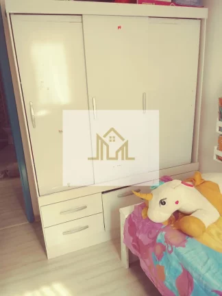 Imagem Lindo Apartamento em Vila Água Funda (Cursino) | 2 Dormitórios | 1vaga | 40m²