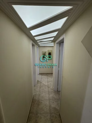 Imagem Apartamento à venda no bairro Enseada - Guarujá/SP