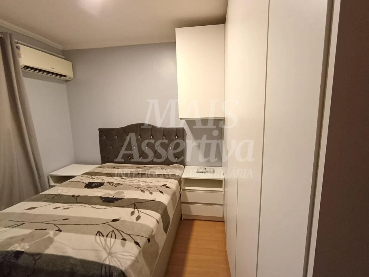 Imagem Apartamento térreo, semi mobiliado para venda no Porto Baden