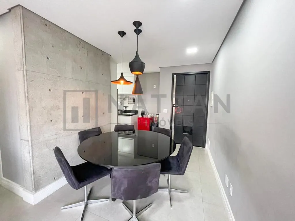 Imagem Apartamento com 2 dormitórios à venda, 70 m² por R$ 740.000,00 - Anália Franco - São Paulo/SP