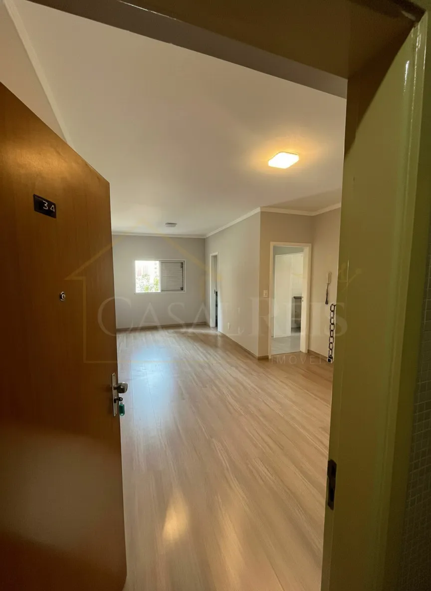 Imagem Apartamento 1 quarto à venda em Botafogo, Campinas