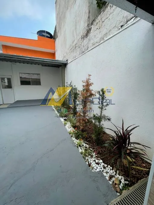 Imagem Alugo Casa Comercial em SBC, Nova Petropolis