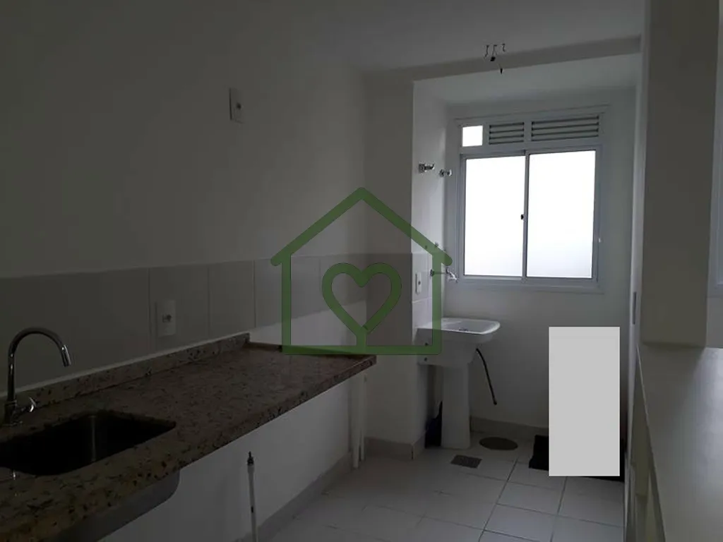 Imagem No bairro planejado Jardim Itália, no condomínio Arboretto Green Life, apartamento 2 dormitórios ...
