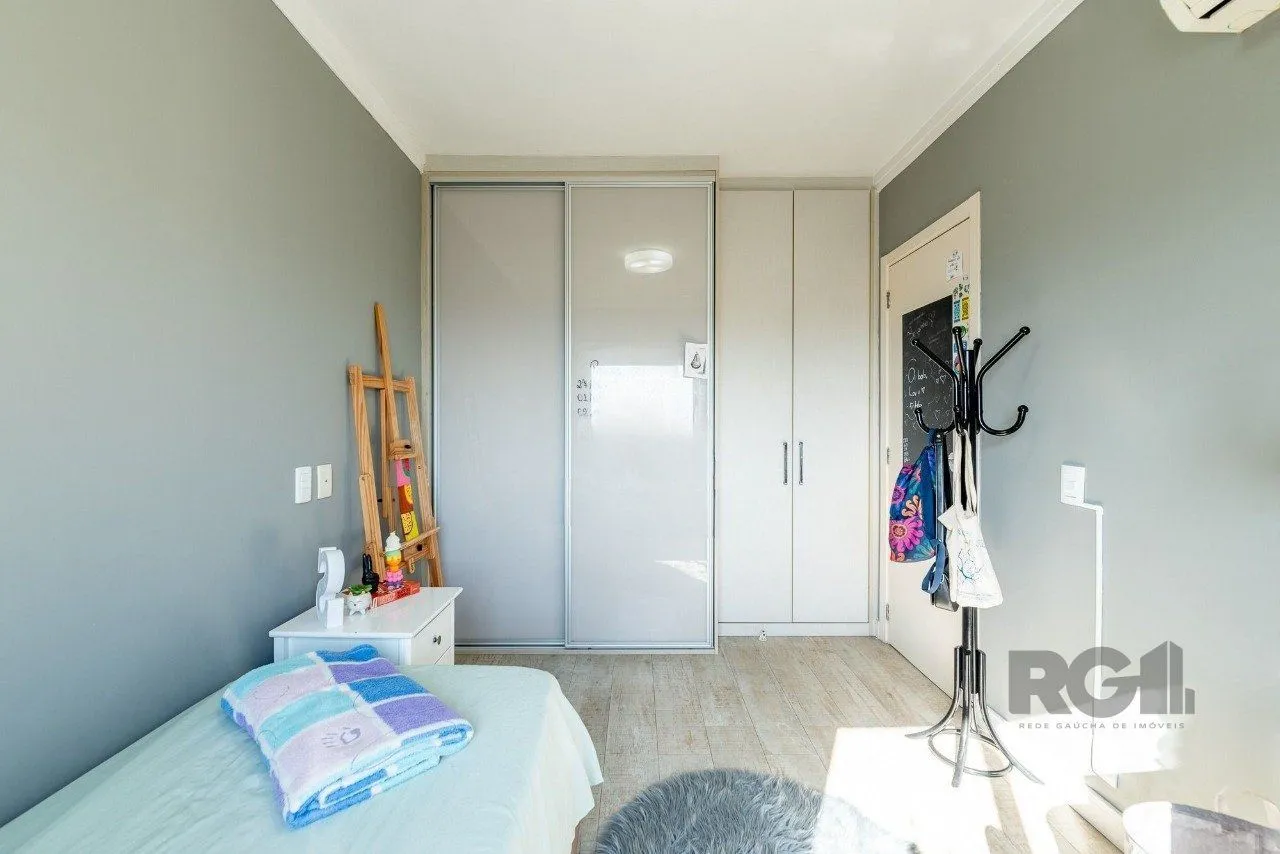 Imagem Apartamento em Passo da Areia