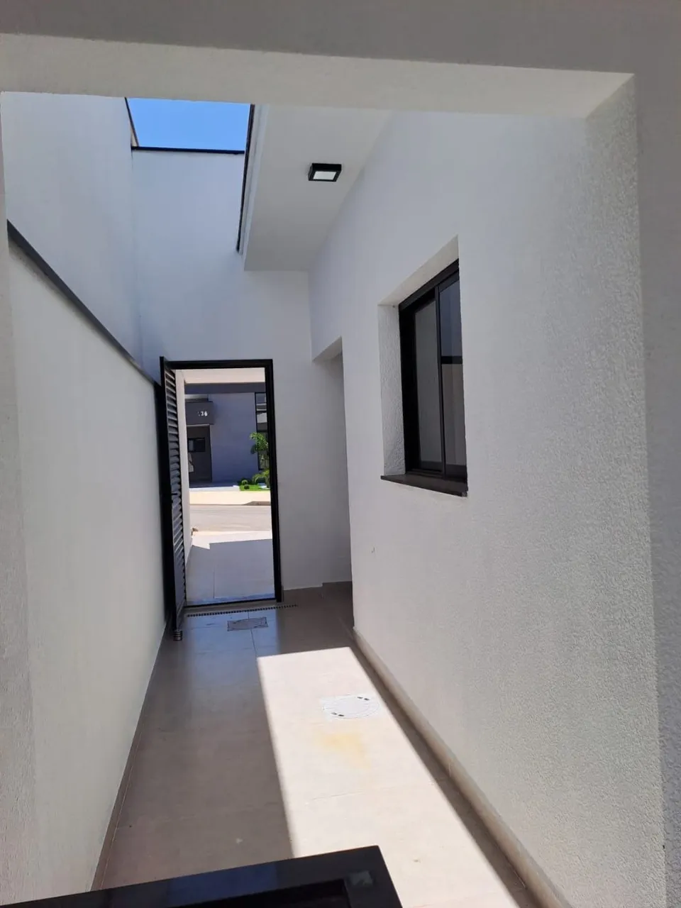 Imagem CAs 3 Suítes Condomínio Villagio Wannel Sorocaba SP