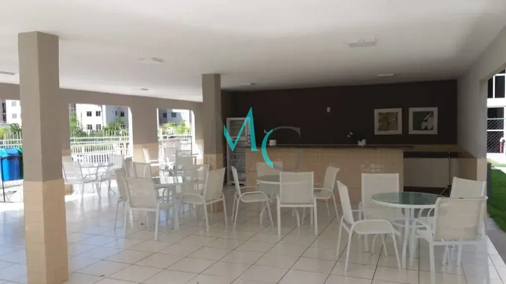 Imagem Apartamento com 2 dormitórios à venda, 43 m² por R$ 170.000 - Santíssimo - Rio de Janeiro/RJ
