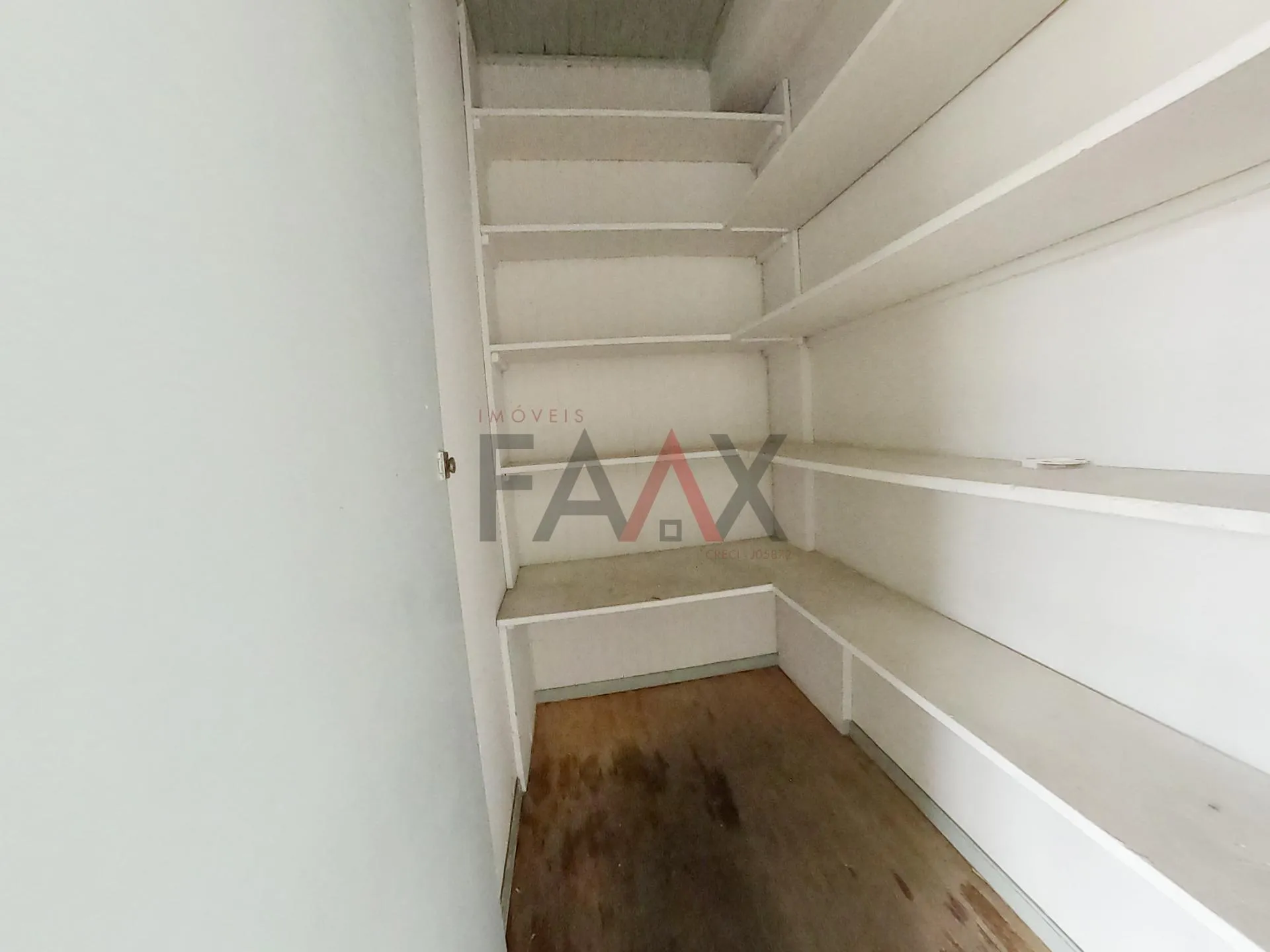Imagem Apartamento para locação na área CENTRO, GUARAPUAVA - PR
