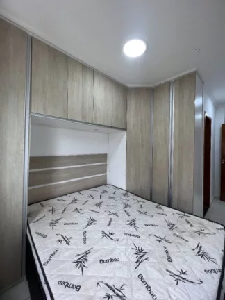 Imagem APARTAMENTO COM 60 m² - TUPI - PRAIA GRANDE SP