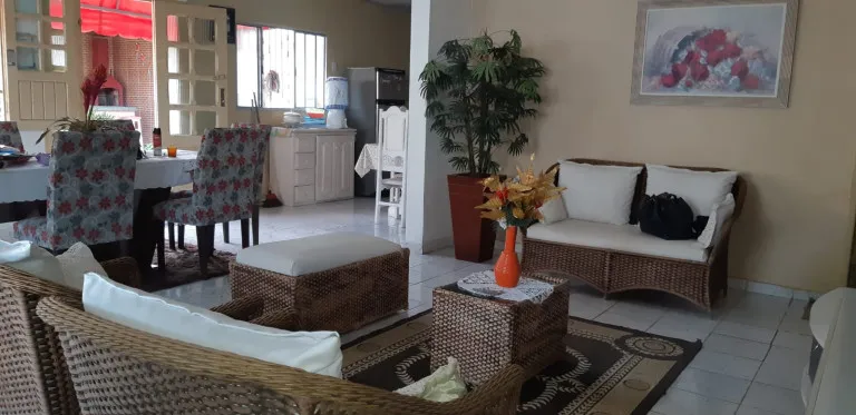 Imagem Casa com 5 Quartos à Venda, 308 m² em centro - Salinópolis