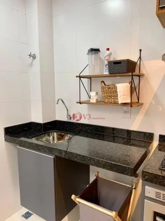 Imagem Apartamento com 2 dormitórios à venda, 42 m por R$ 270.000,00 - Vila Formosa - São Paulo/SP