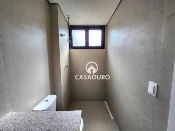 Imagem Cobertura com 3 quartos à venda, 165 m² por R$ 1.795.000 - Serra - Belo Horizonte/MG