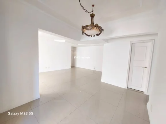 Imagem APARTAMENTO 97m² - 2 DORMITORIOS - 1 SUITE - 1 VAGA - MOEMA