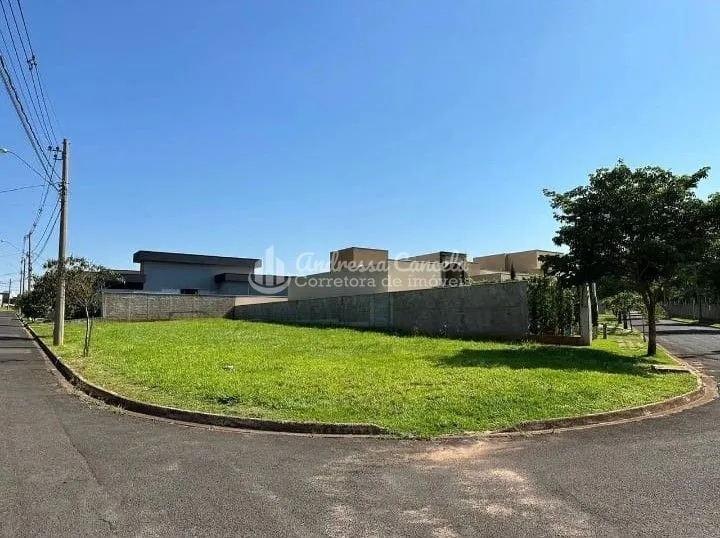 Imagem Jardim Botânico - Terreno à venda, 623 m² por R$ 450.000,00 - Jardim Botanico - Bady Bassitt/SP