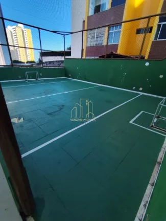 Imagem Apartamento de 2 quartos com 84m² no Imbuí, Salvador-BA Novo, com home office, armários embutidos e lazer completo