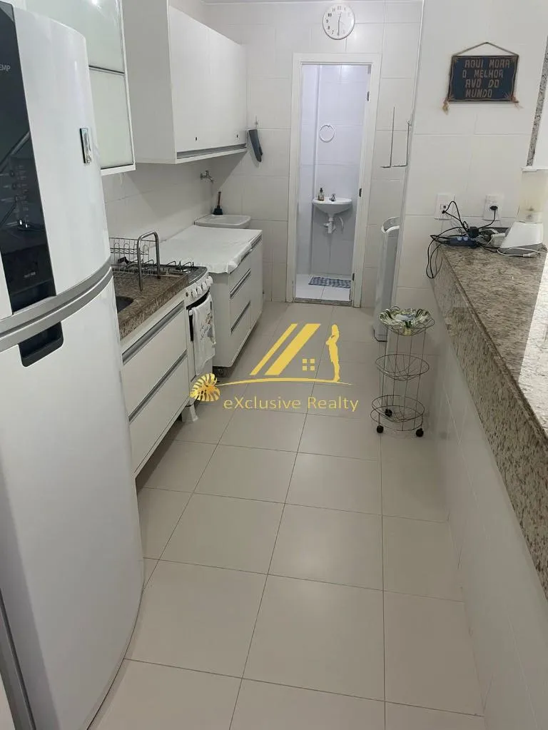 Imagem Cobertura RESIDENCIAL em Salvador - Bahia, Ondina