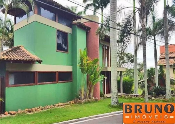 Imagem Mansão de Luxo no Condomínio Aldeia da Praia, Guarapari: Exclusividade e Segurança
Apresentamos e...