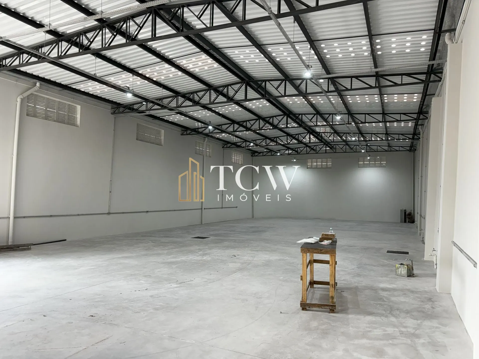Imagem Galpão/Armazém à Venda | 400m2 COM RENDA | Mooca/SP