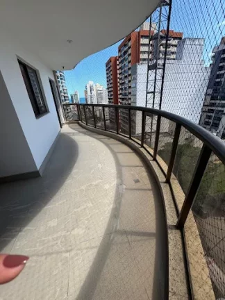 Foto do imóvel Apartamento com 2 dormitórios à venda, 80 m² por R$ 790.000,00 - Itapoa - Vila Velha/ES