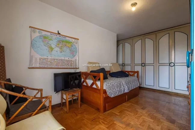 Imagem Apartamento à venda Paraíso São Paulo
