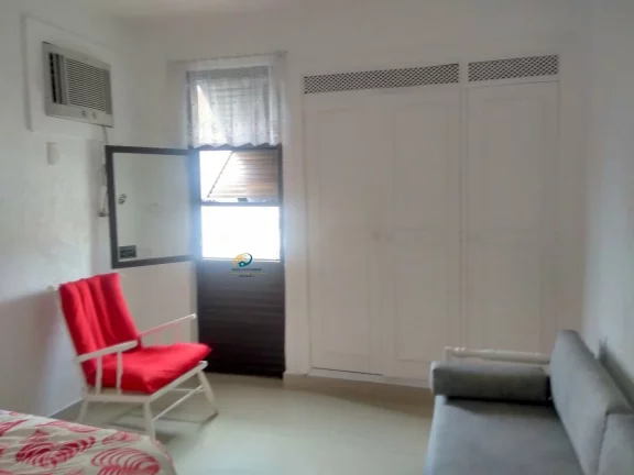 Imagem Apartamento Cobertura Triplex para Venda em Enseada Guarujá-SP