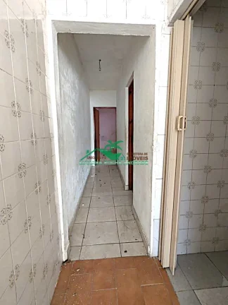 Imagem Casa Padrão