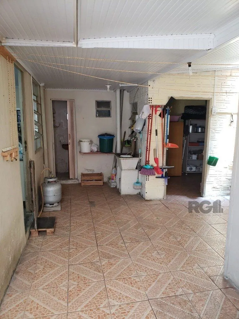 Imagem Casa em Santa Rita