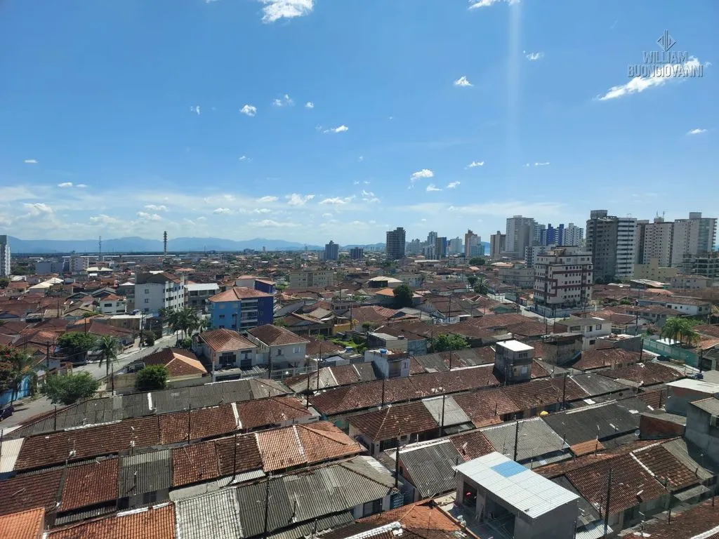 Imagem APARTAMENTO 1 QUARTO - VILA CAIÇARA - PRAIA GRANDE/SP