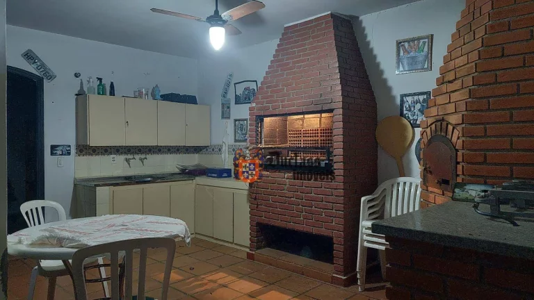 Imagem Casa com 5 dormitórios à venda, 415 m² por R$ 1.850.000,00 - Vila Esperia Ou Giglio - Atibaia/SP