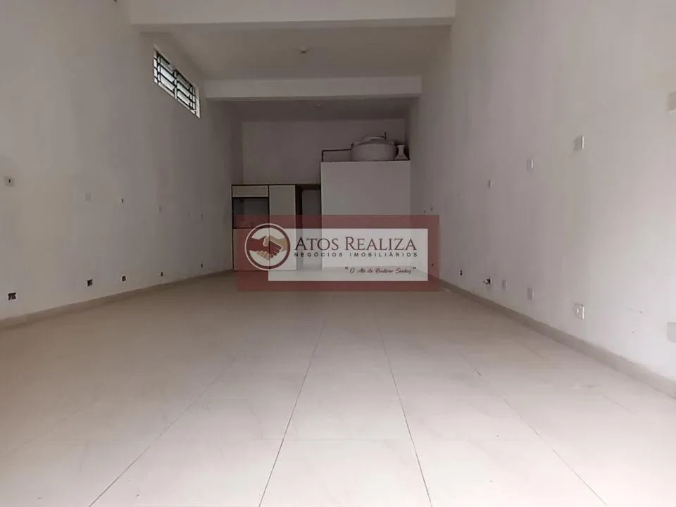 Imagem Locação de Ponto Comercial em Jardim Itatiaia - 60m² por R$1500