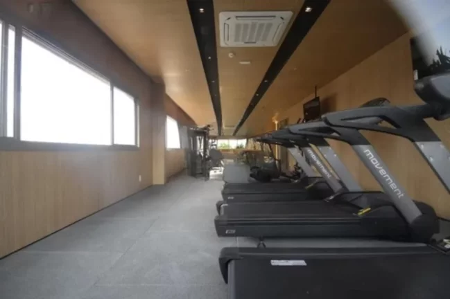 Imagem HAUS MITRE PLATÔ IPIRANGA - Apartamento de 105m² (Revenda), a 160m do metrô Alto do Ipiranga!