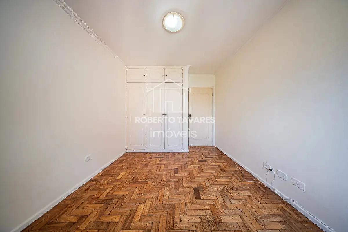 Imagem Apartamento de 4 quartos, 126m² no bairro Vila Mariana, em São Paulo