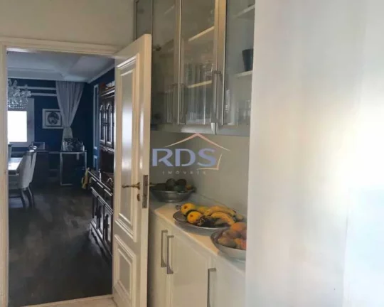 Imagem Apartamento - Padrão / Residencial / Paraisópolis
