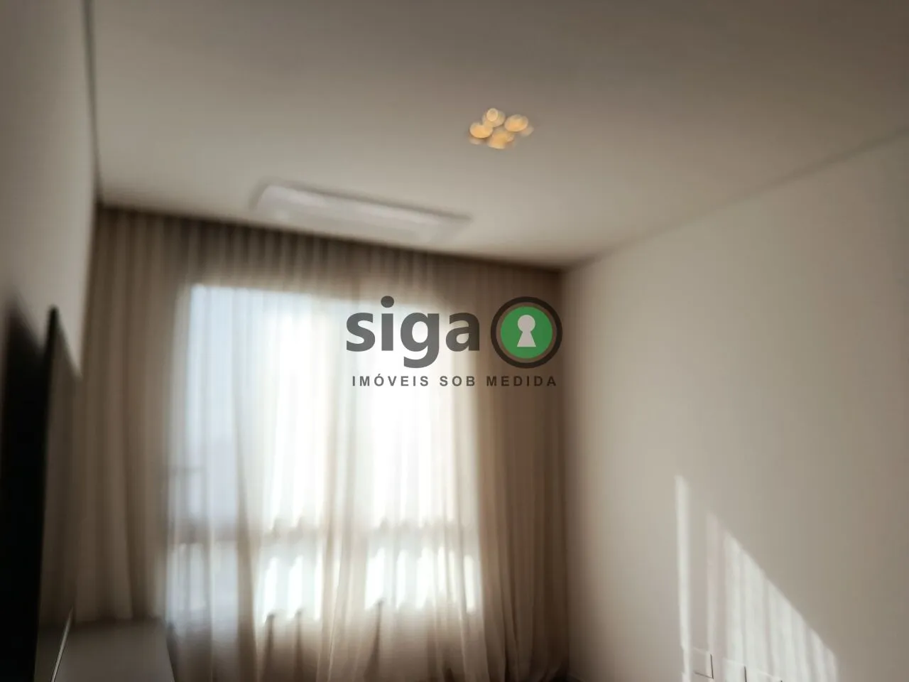 Imagem OPORTUNIDADE! APARTAMENTO 130 M² ITAIM