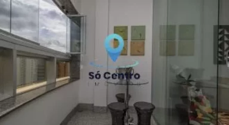 Imagem Ótimo apartamento à venda em Lourdes, Belo Horizonte. Com 3 quartos, sendo 1 suíte, 1 banheiro so...