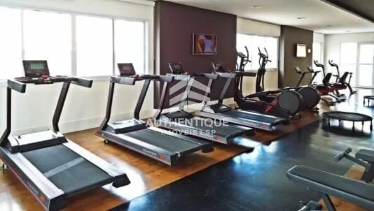 Imagem Scena Santana - Apartamento à venda no bairro Santana - São Paulo/SP, Zona Norte