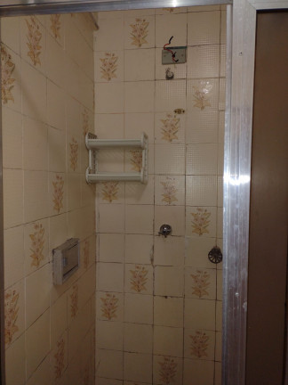 Kitnet com 1 Quarto à Venda, 24 m² em Real - Praia Grande