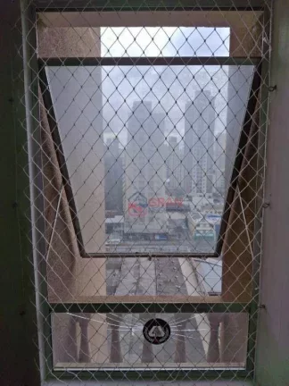 Imagem Apartamento com 1 dormitório à venda n Av. Sete de Setembro - Curitiba/PR