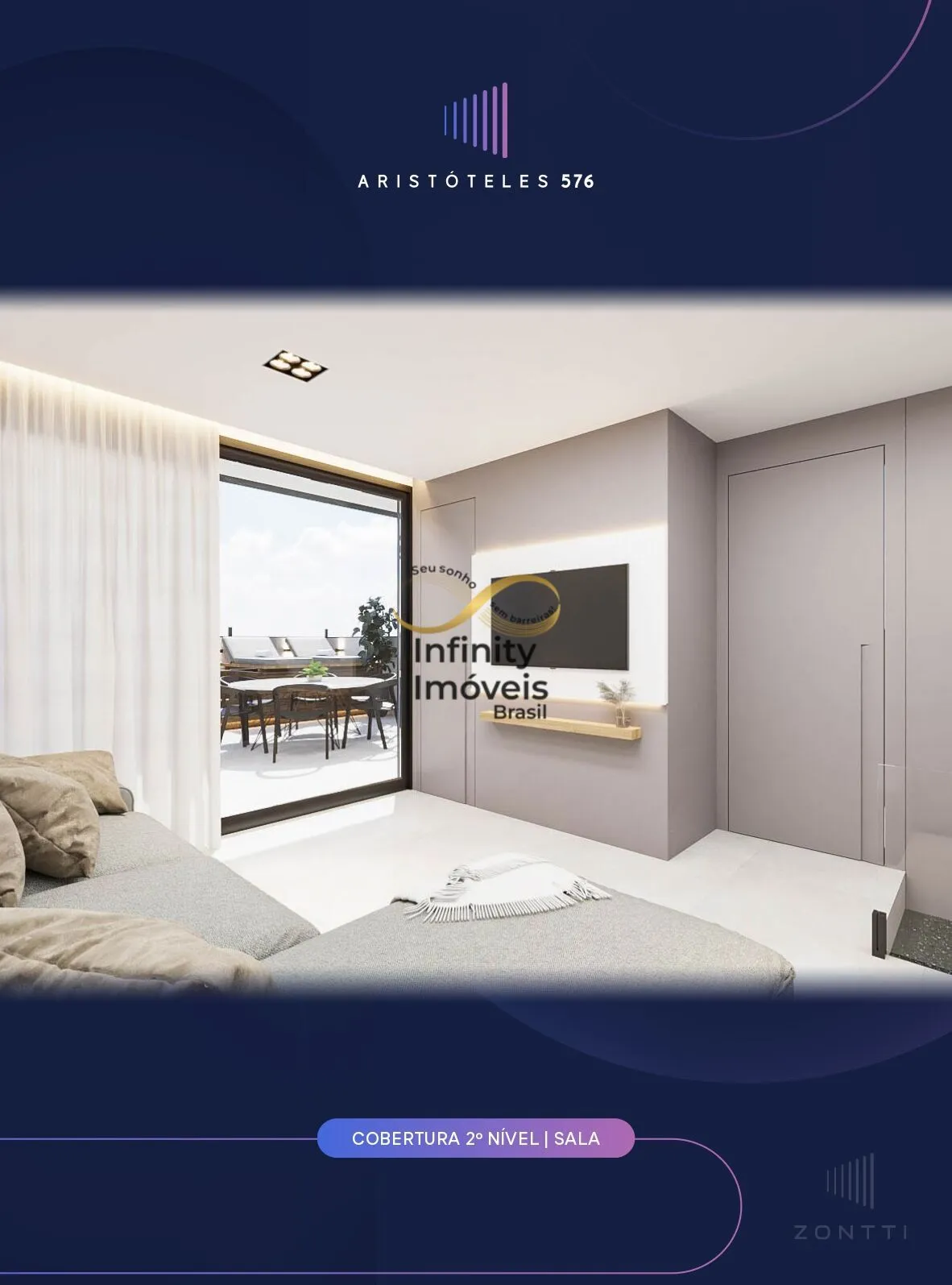 Imagem aristoteles 576 baroca - Apartamento à venda no bairro Barroca - Belo Horizonte/MG