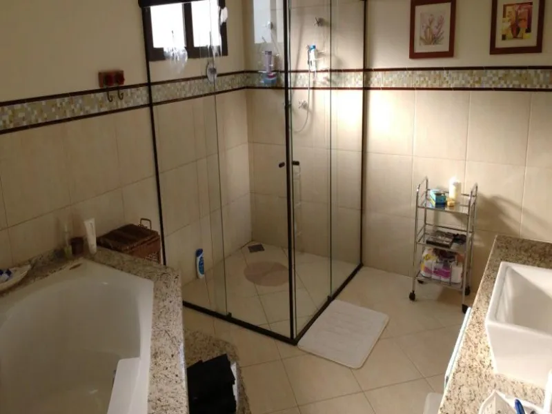 Imagem CASA RESIDENCIAL À VENDA, PARQUE CAMPOLIM, SOROCABA.